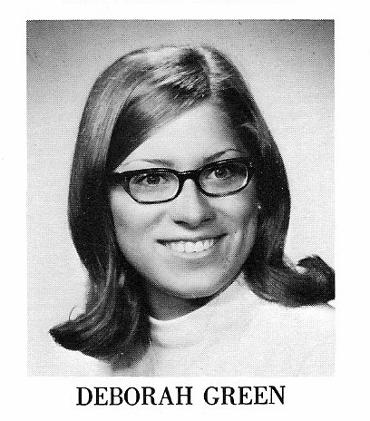 Deborah Green