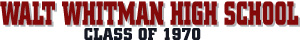 Walt Whitman Logo